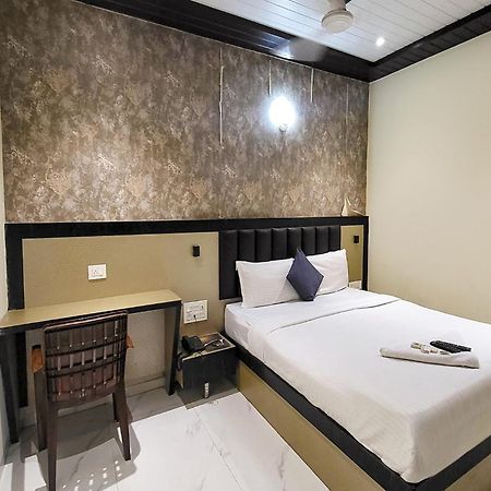 Fabhotel Prime Land - Nr Bkc Mumbai Exterior foto